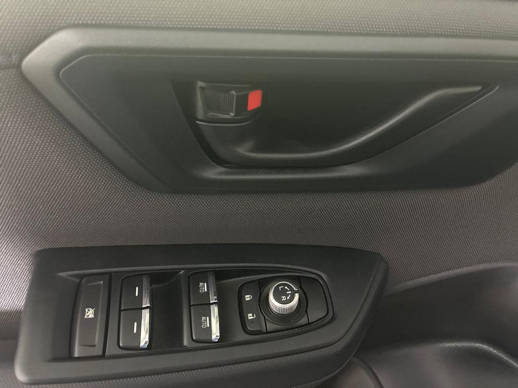 used 2025 Subaru Forester car, priced at $32,787