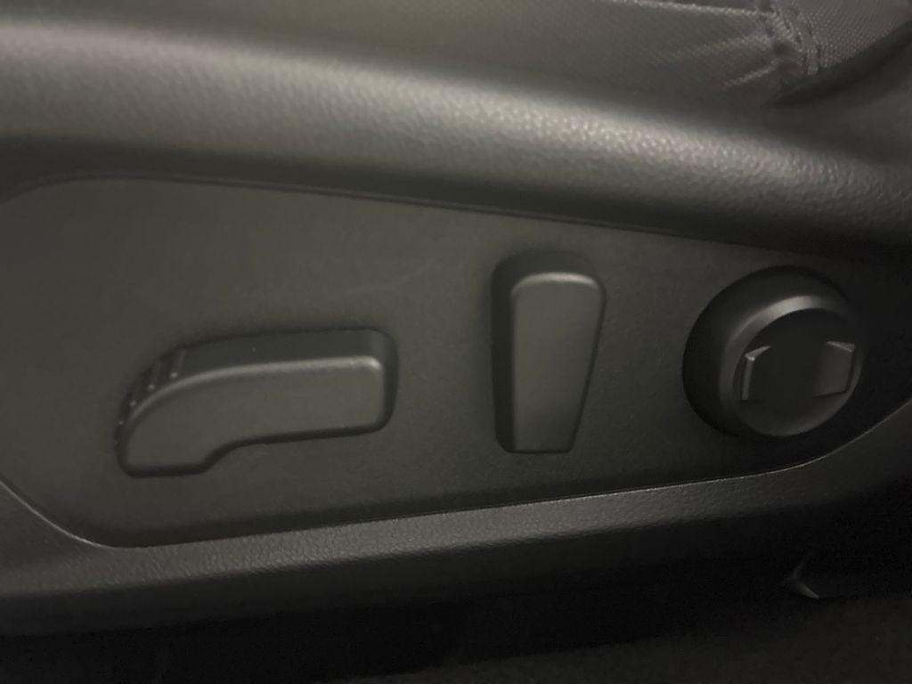 used 2025 Subaru Forester car, priced at $32,787