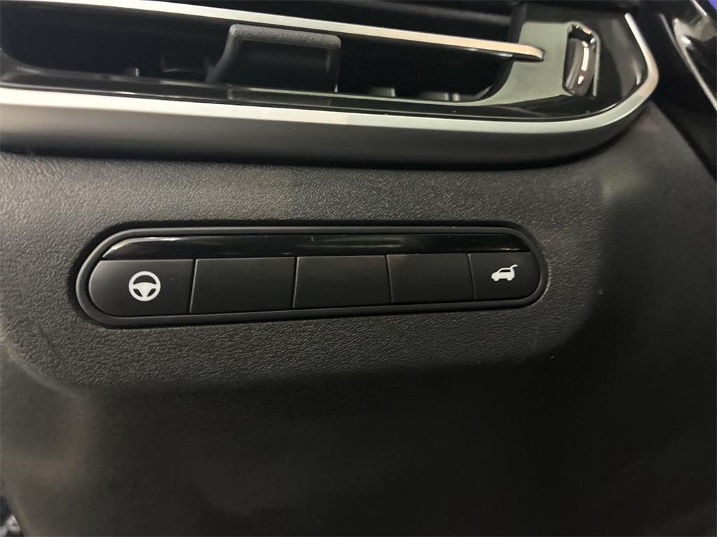 used 2024 INFINITI QX60 car, priced at $41,989