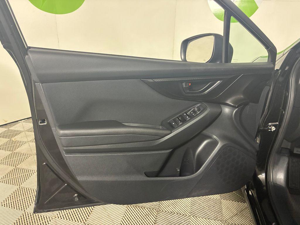 used 2023 Subaru Impreza car, priced at $21,710