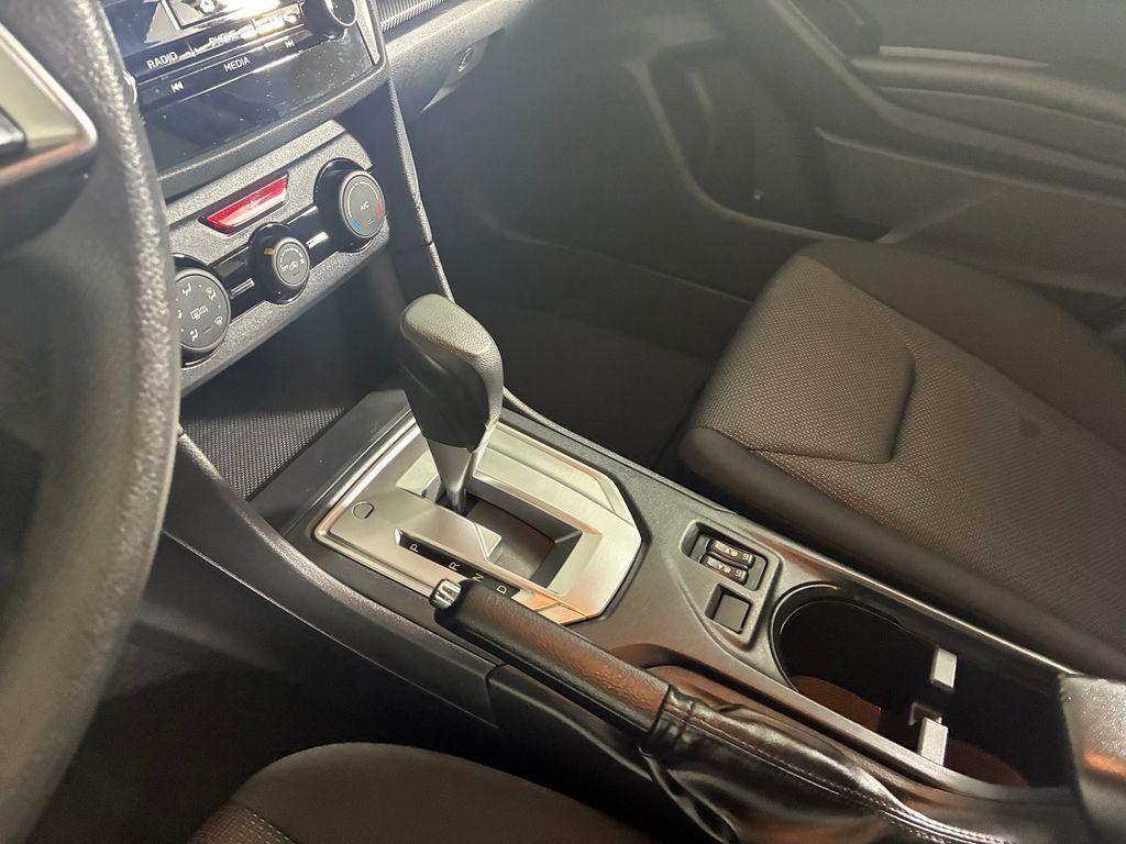 used 2023 Subaru Impreza car, priced at $21,710