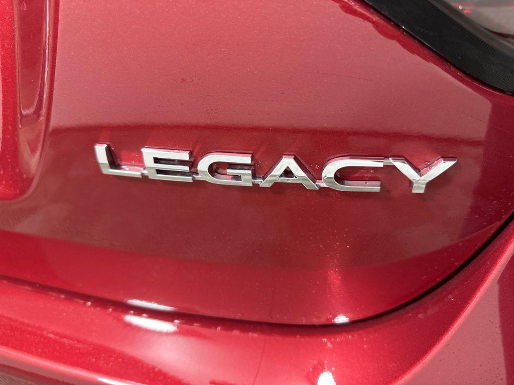 new 2025 Subaru Legacy car, priced at $37,703