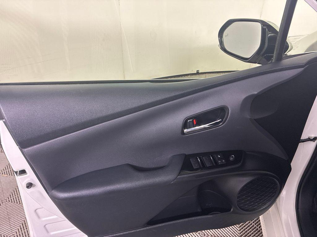 used 2019 Toyota Prius car, priced at $14,988