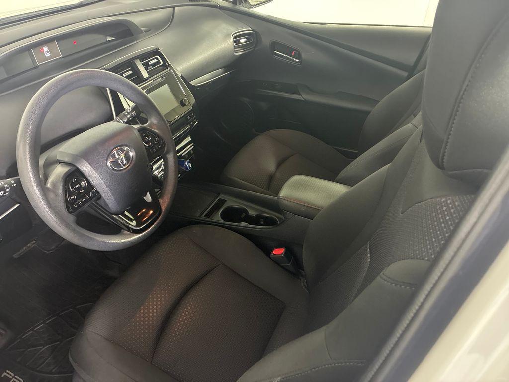 used 2019 Toyota Prius car, priced at $14,988