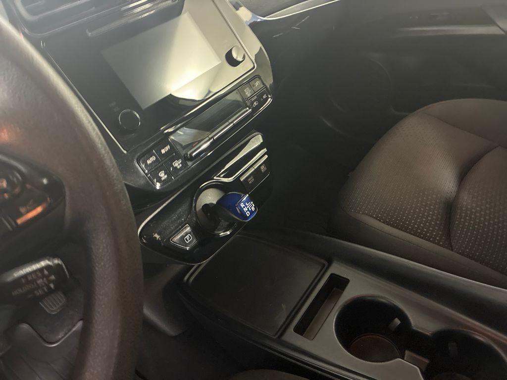 used 2019 Toyota Prius car, priced at $14,988