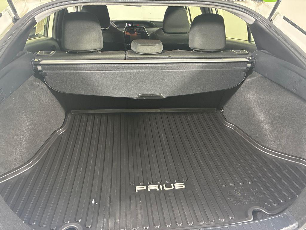 used 2019 Toyota Prius car, priced at $14,988