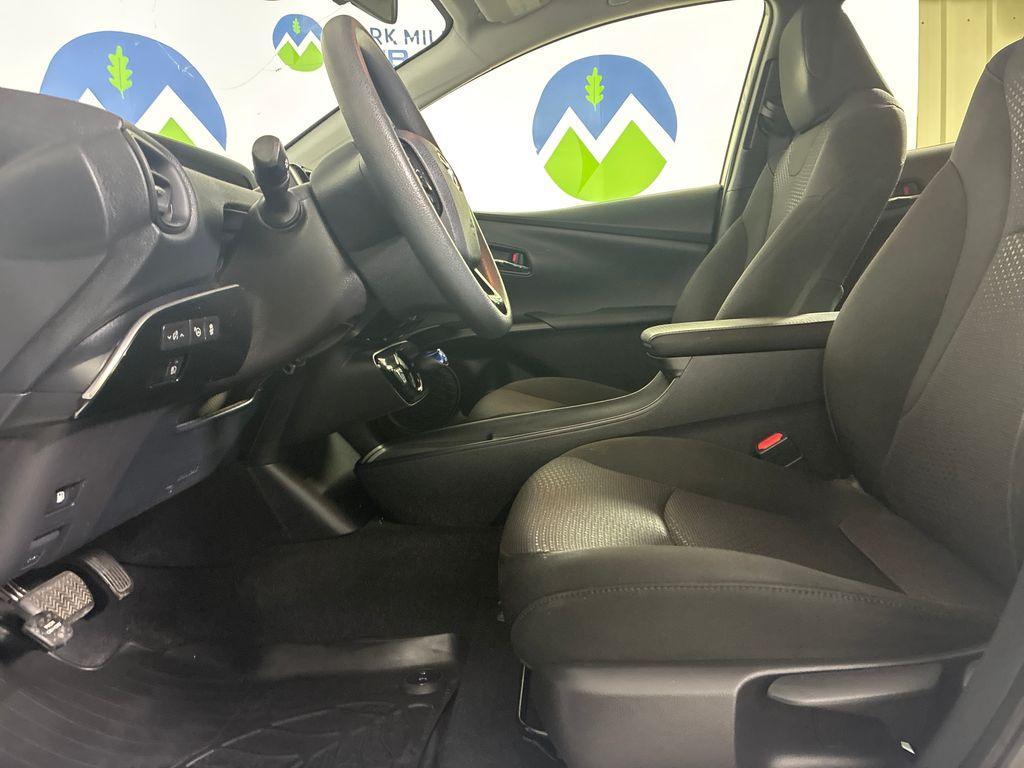 used 2019 Toyota Prius car, priced at $14,988