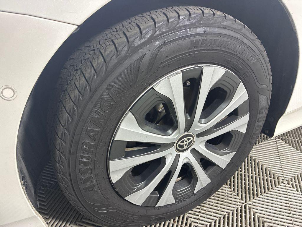 used 2019 Toyota Prius car, priced at $14,988