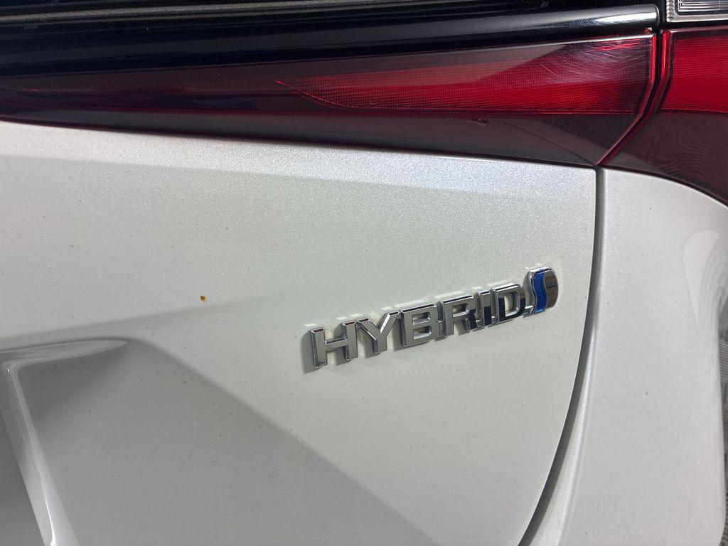 used 2019 Toyota Prius car, priced at $14,988