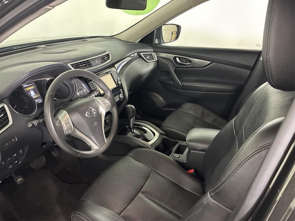 used 2016 Nissan Rogue car, priced at $13,693