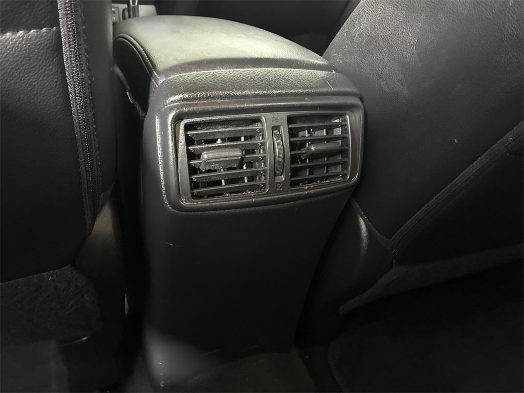 used 2016 Nissan Rogue car, priced at $13,693