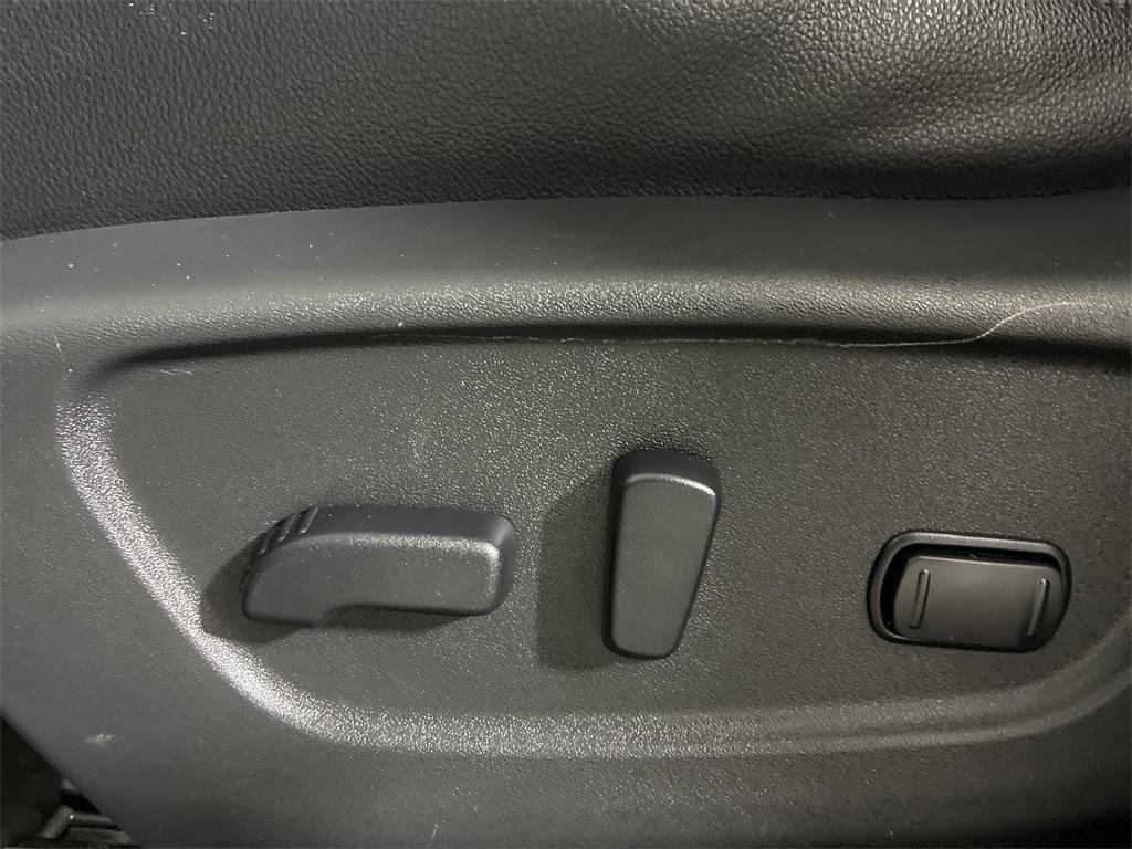 used 2016 Nissan Rogue car, priced at $13,693
