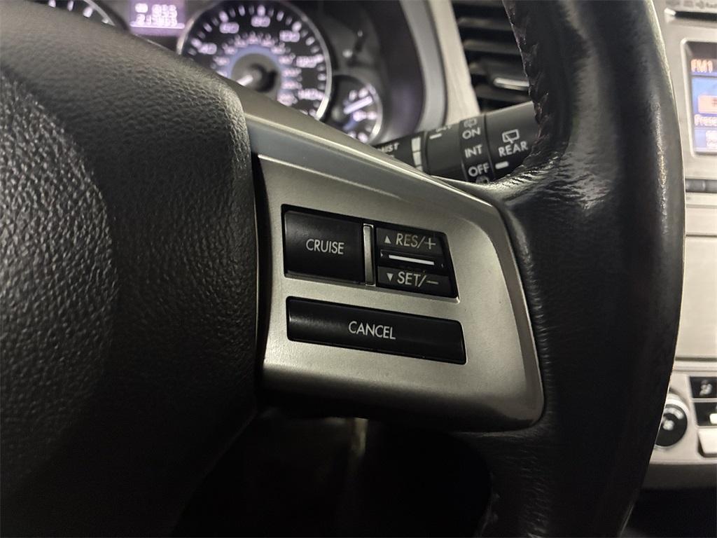 used 2012 Subaru Outback car, priced at $5,598