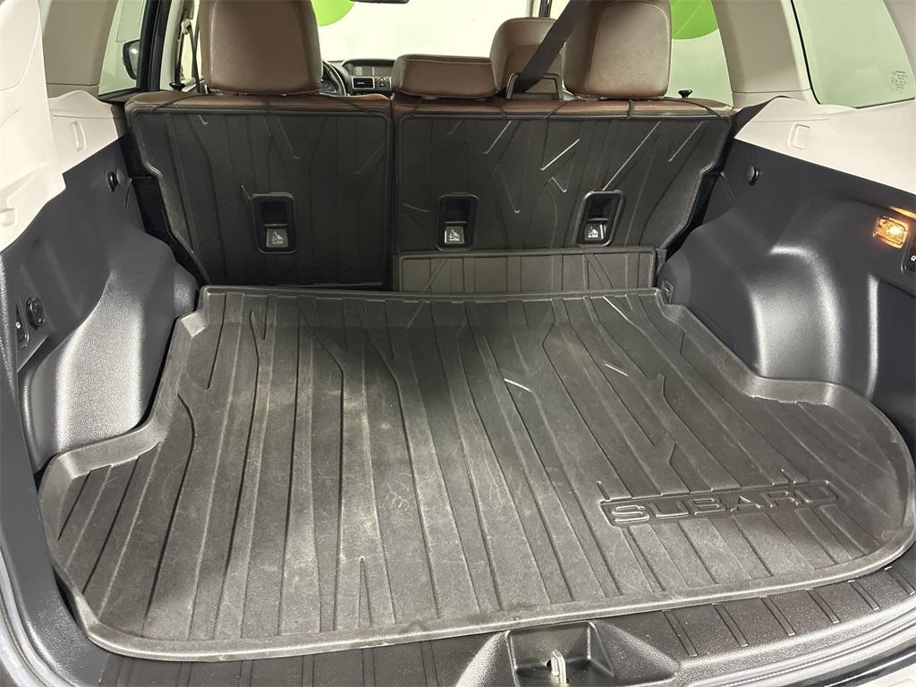 used 2018 Subaru Forester car, priced at $17,841