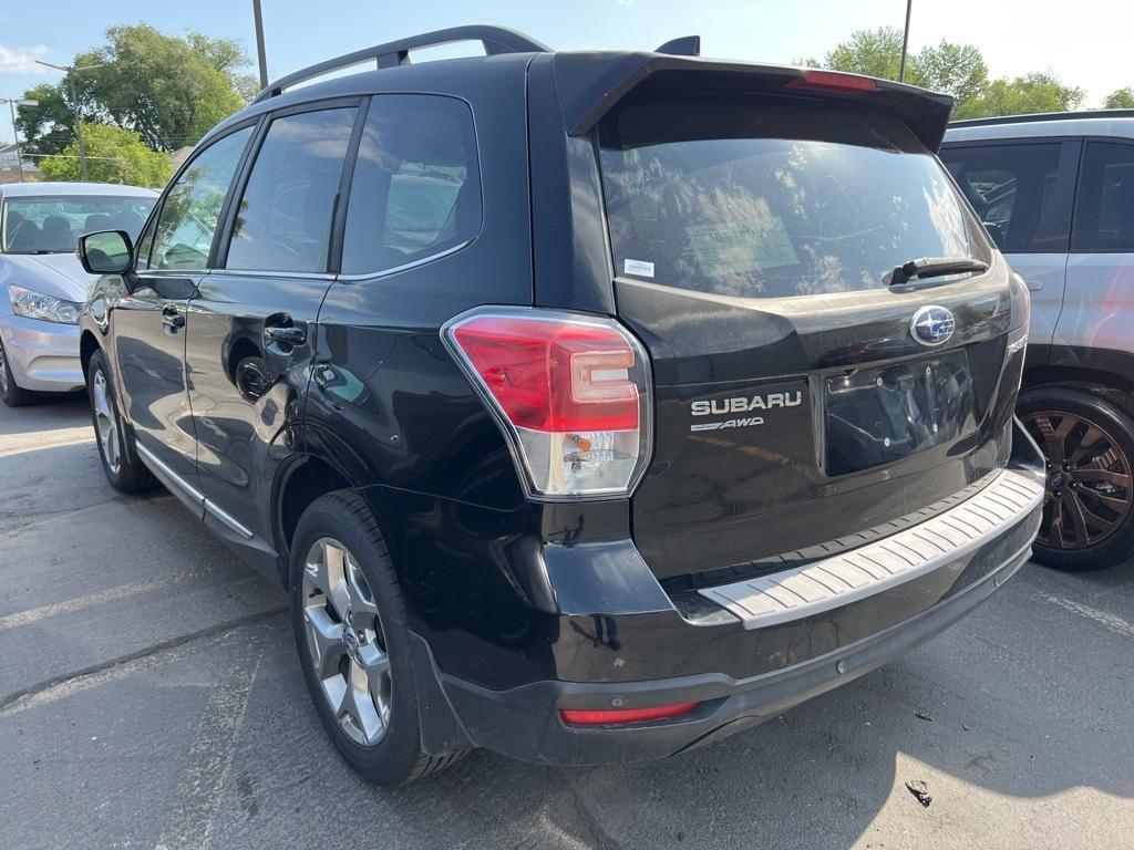 used 2018 Subaru Forester car, priced at $17,841