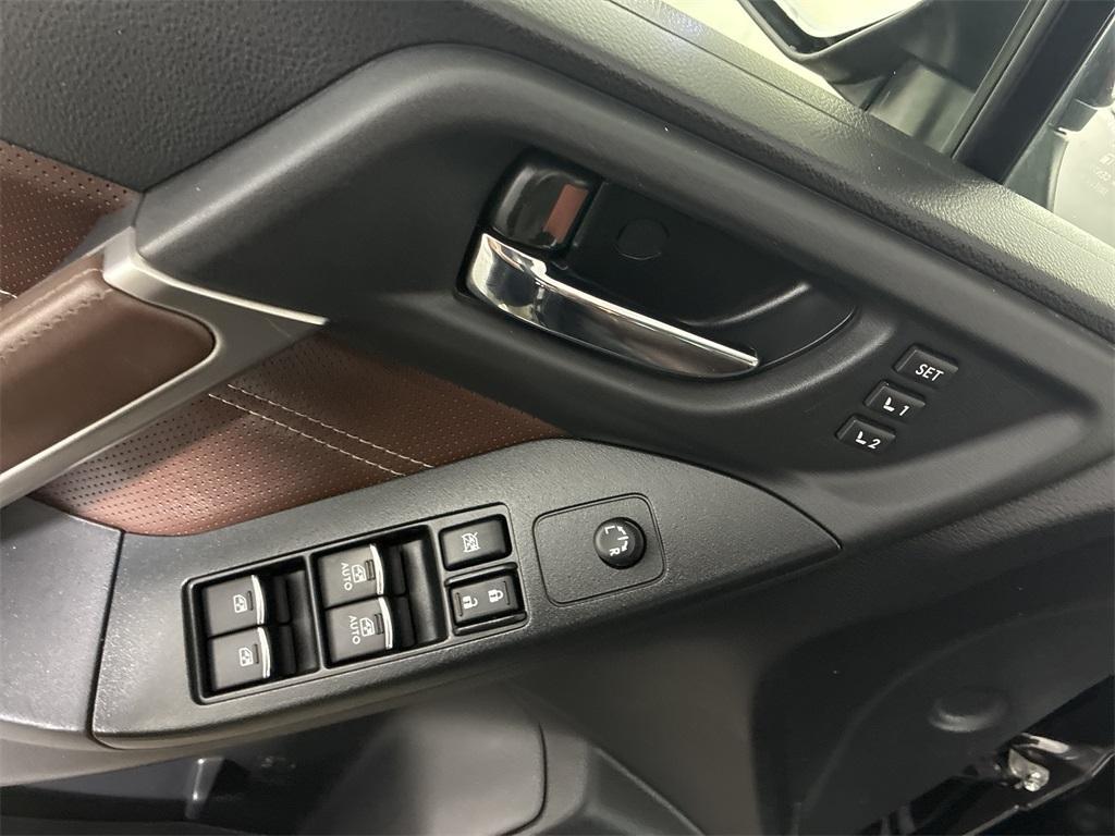 used 2018 Subaru Forester car, priced at $17,841