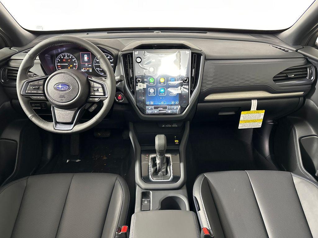 new 2025 Subaru Forester car, priced at $40,844