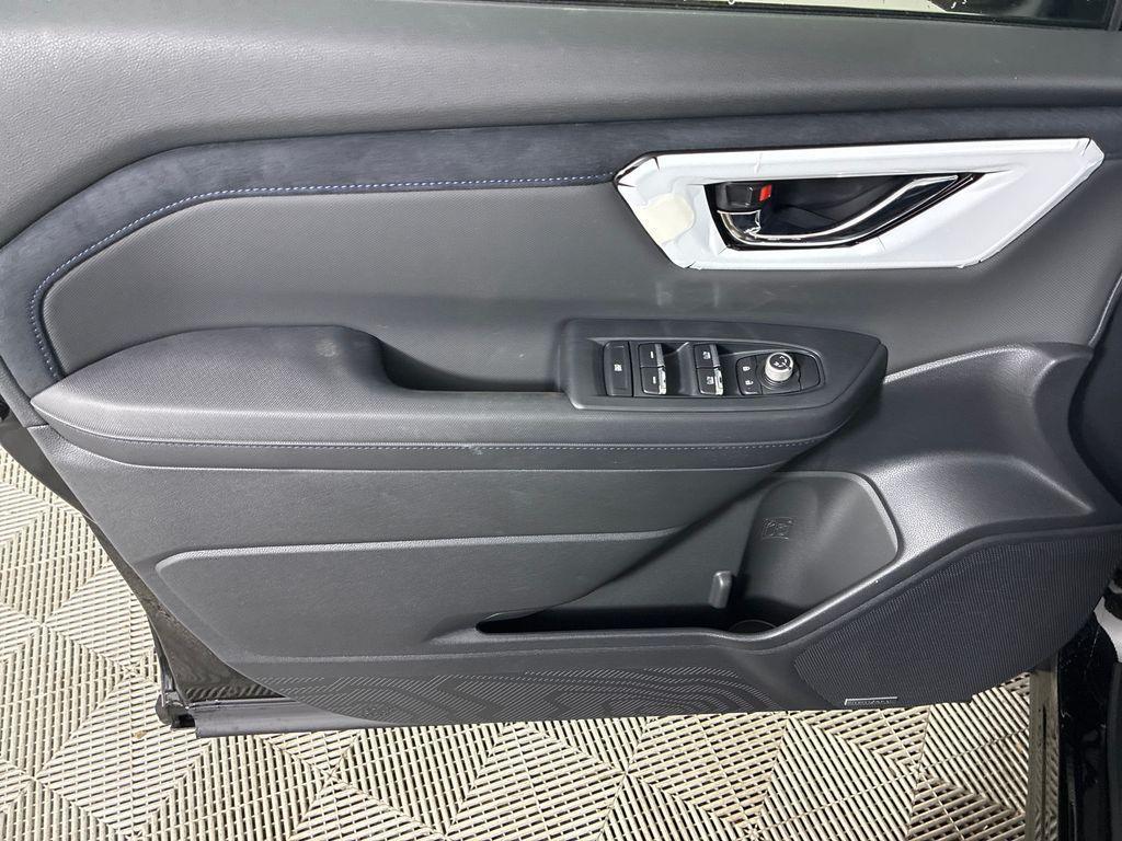 new 2025 Subaru Forester car, priced at $40,844