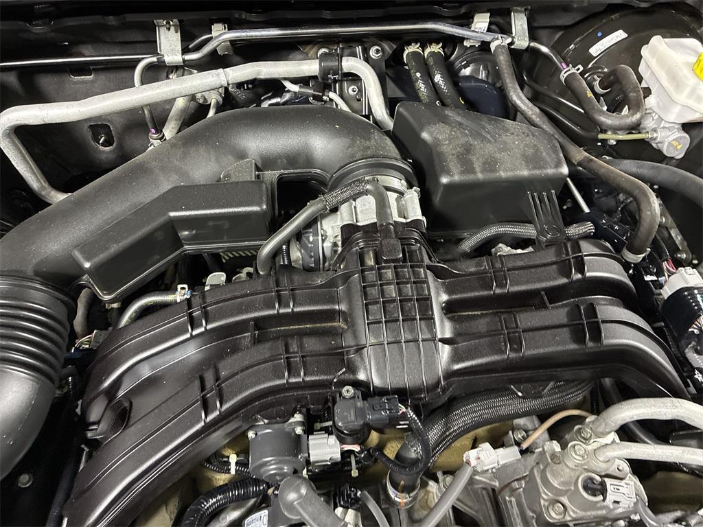 used 2022 Subaru Outback car, priced at $20,475