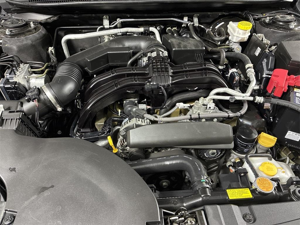 used 2022 Subaru Outback car, priced at $20,475