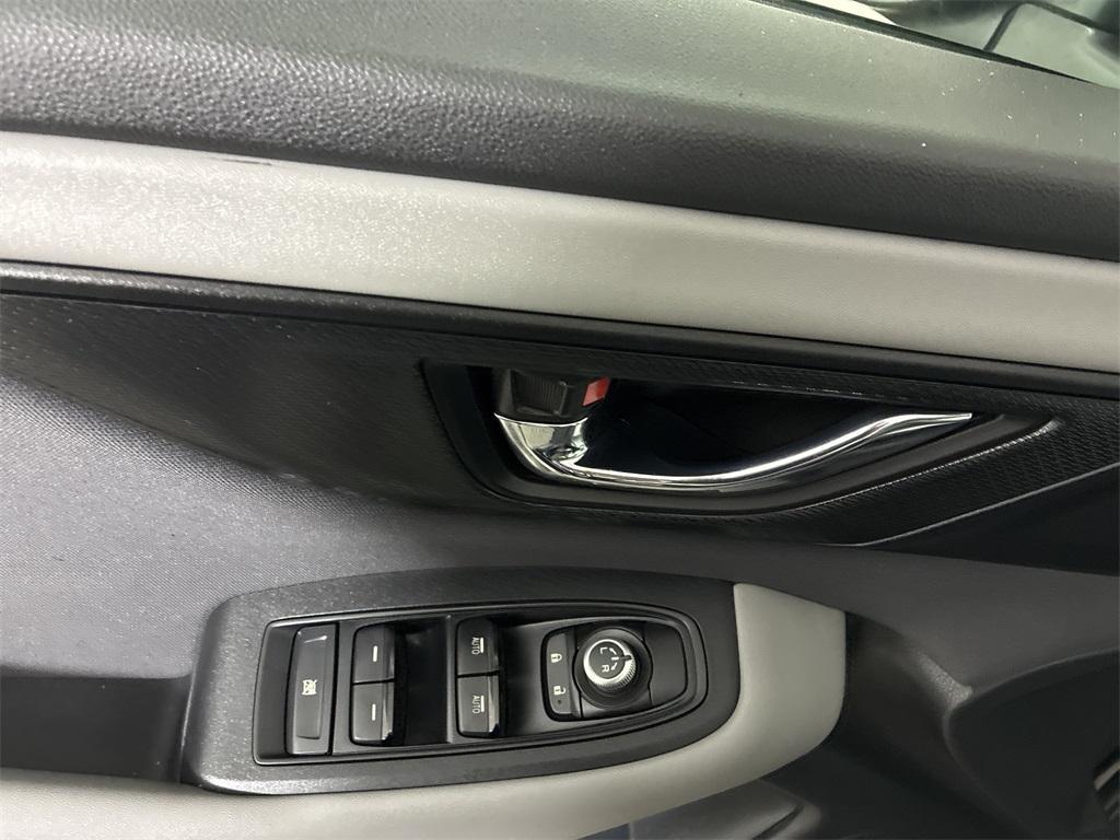 used 2022 Subaru Outback car, priced at $20,475
