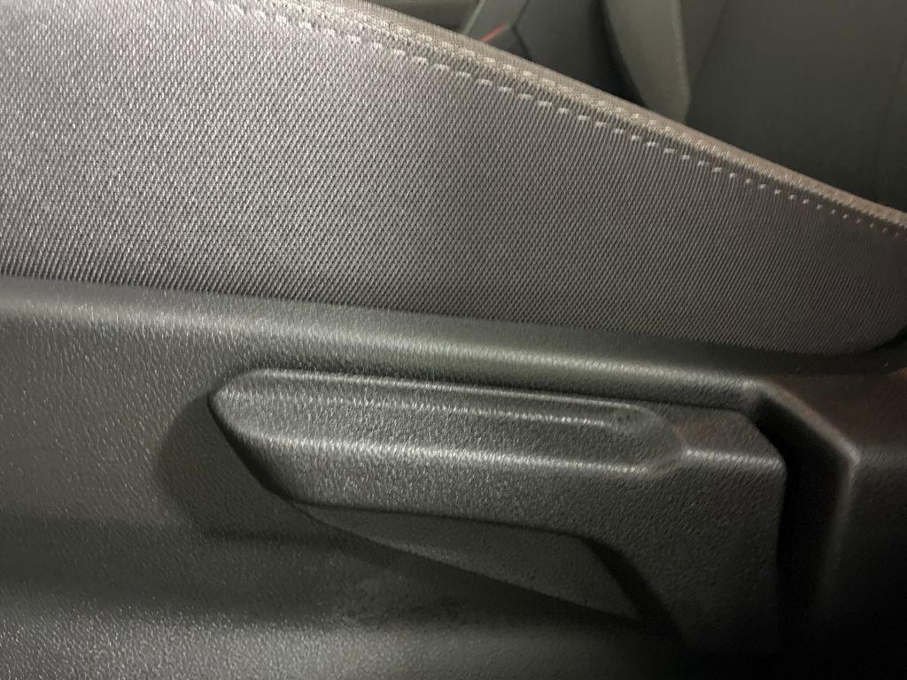 used 2025 Subaru Impreza car, priced at $24,389