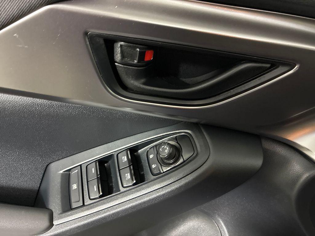 used 2025 Subaru Impreza car, priced at $24,389