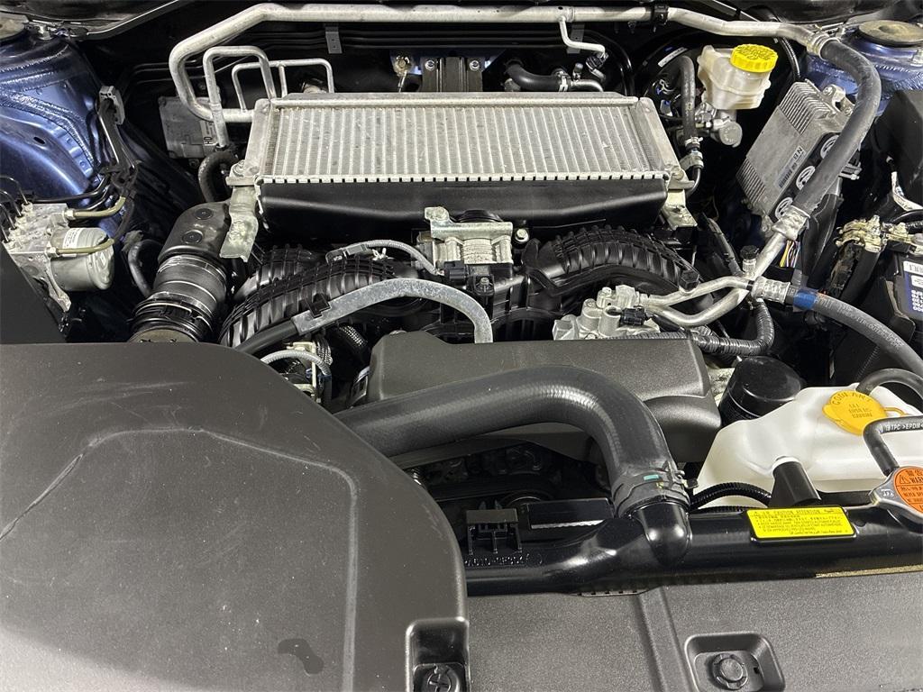 used 2020 Subaru Ascent car, priced at $23,490