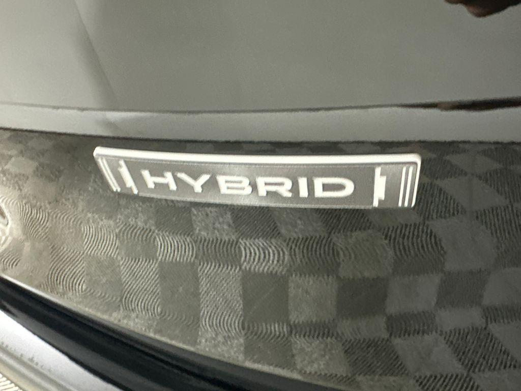 new 2025 Subaru Forester Hybrid car, priced at $37,845
