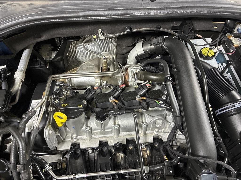 used 2019 Volkswagen Jetta car, priced at $10,989