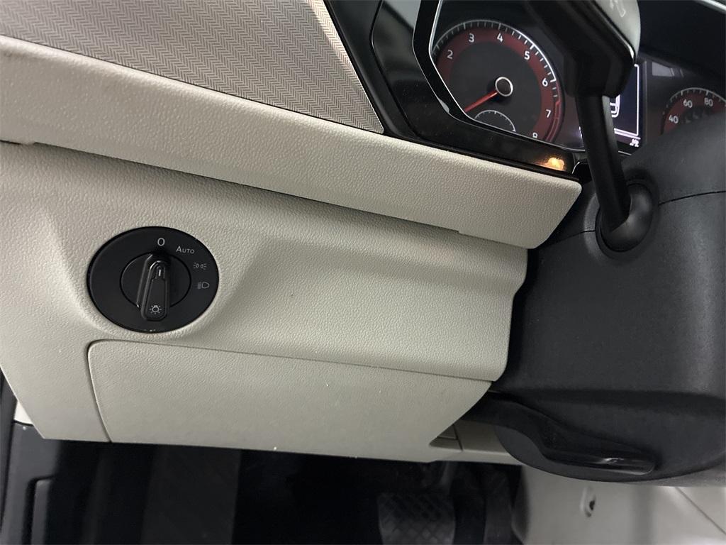 used 2019 Volkswagen Jetta car, priced at $10,989