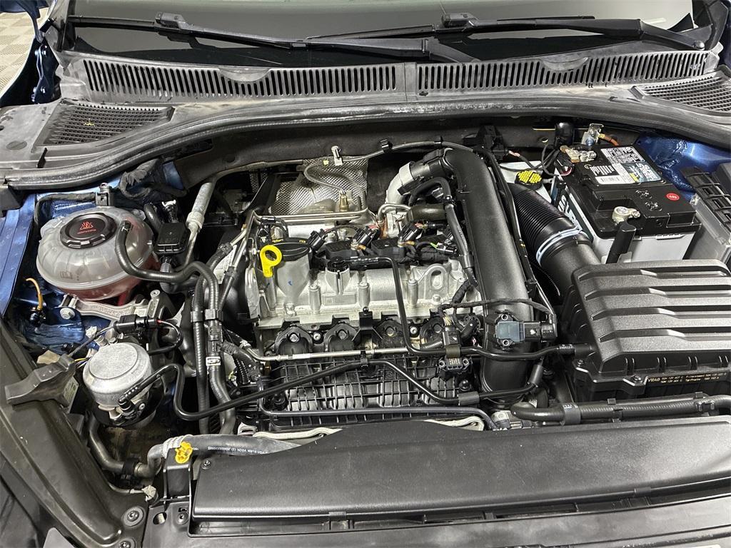 used 2019 Volkswagen Jetta car, priced at $10,989