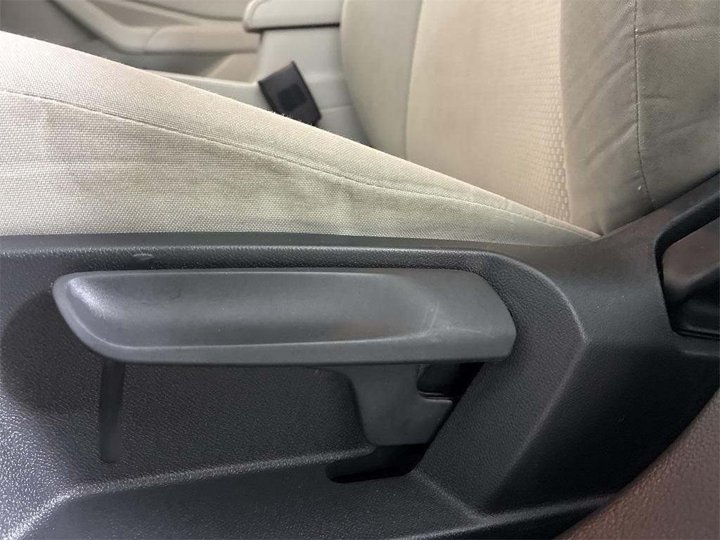 used 2019 Volkswagen Jetta car, priced at $10,989