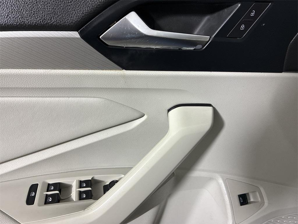 used 2019 Volkswagen Jetta car, priced at $10,989