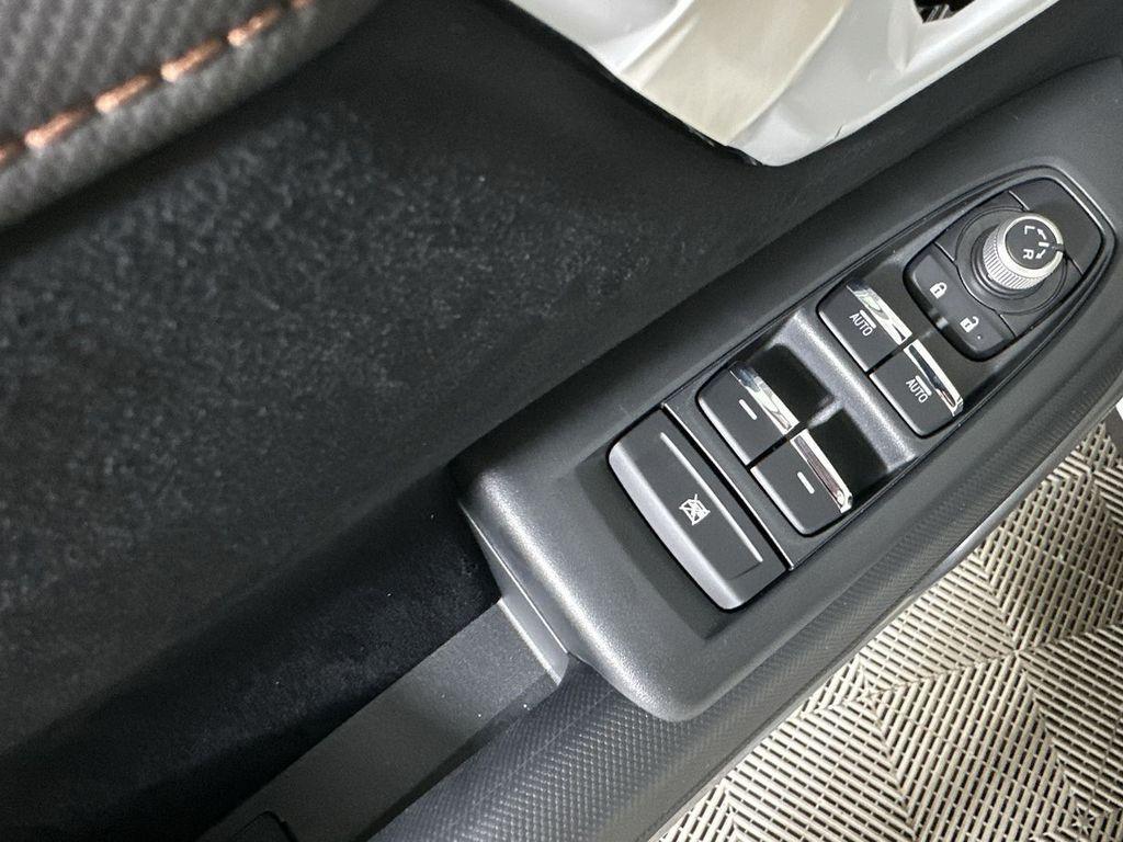 new 2025 Subaru Forester car, priced at $43,144