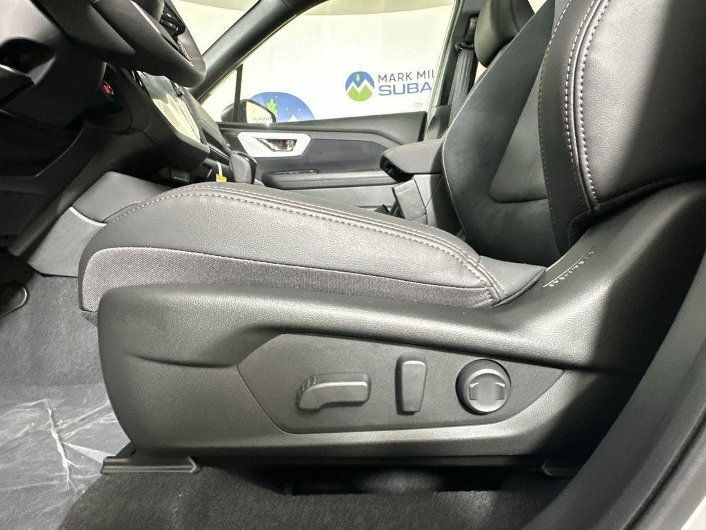 new 2025 Subaru Forester car, priced at $43,144