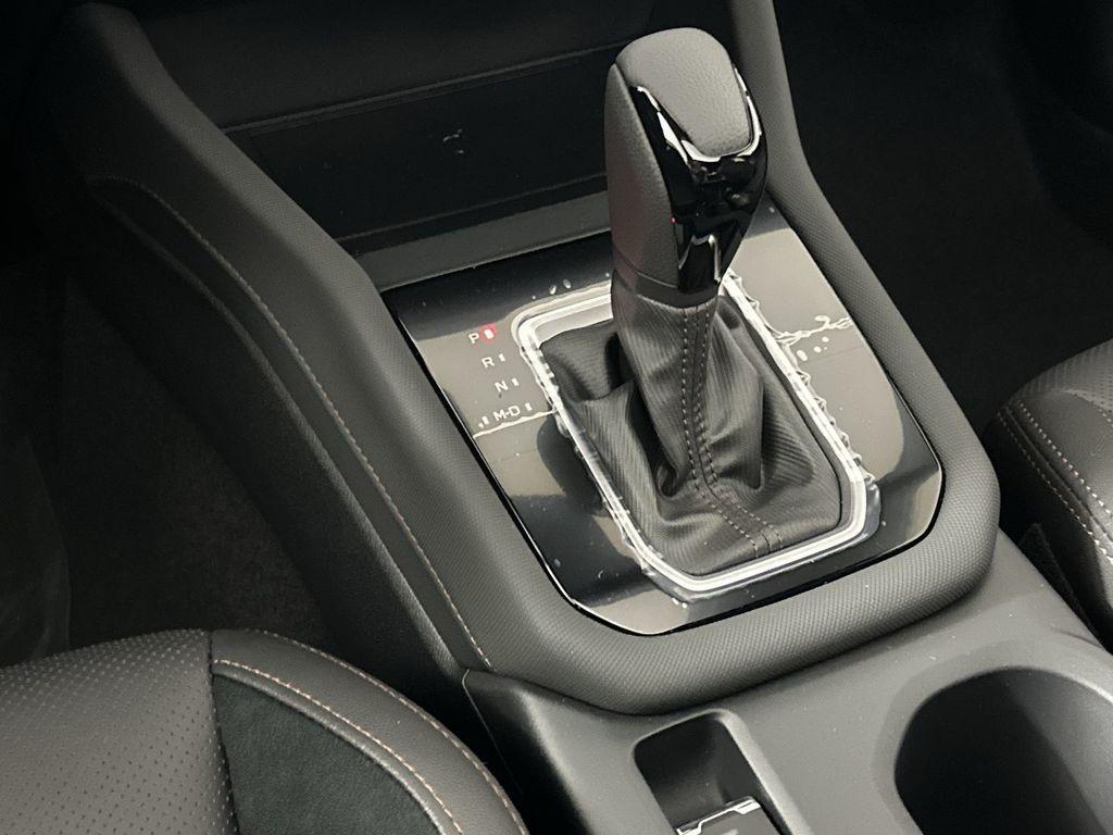 new 2025 Subaru Forester car, priced at $43,144