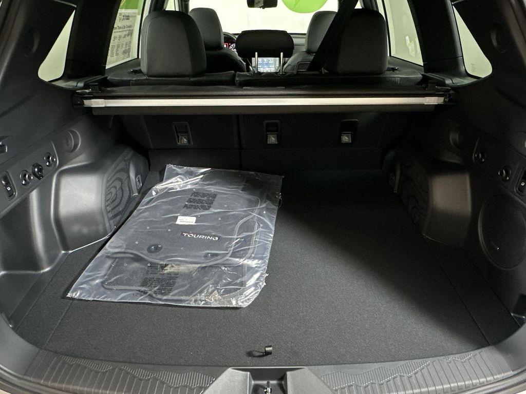 new 2025 Subaru Forester car, priced at $43,144
