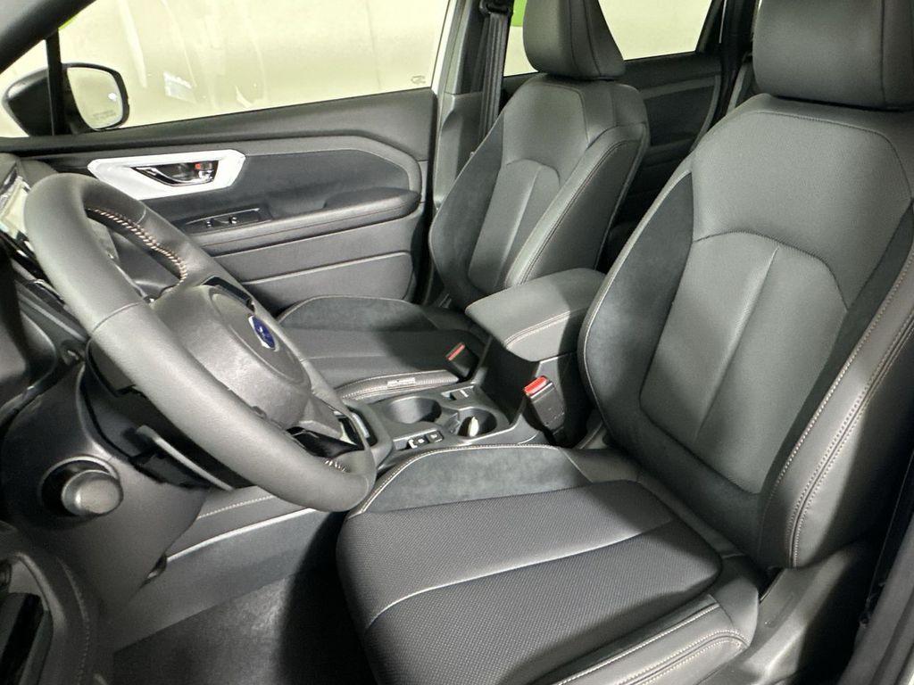 new 2025 Subaru Forester car, priced at $43,144