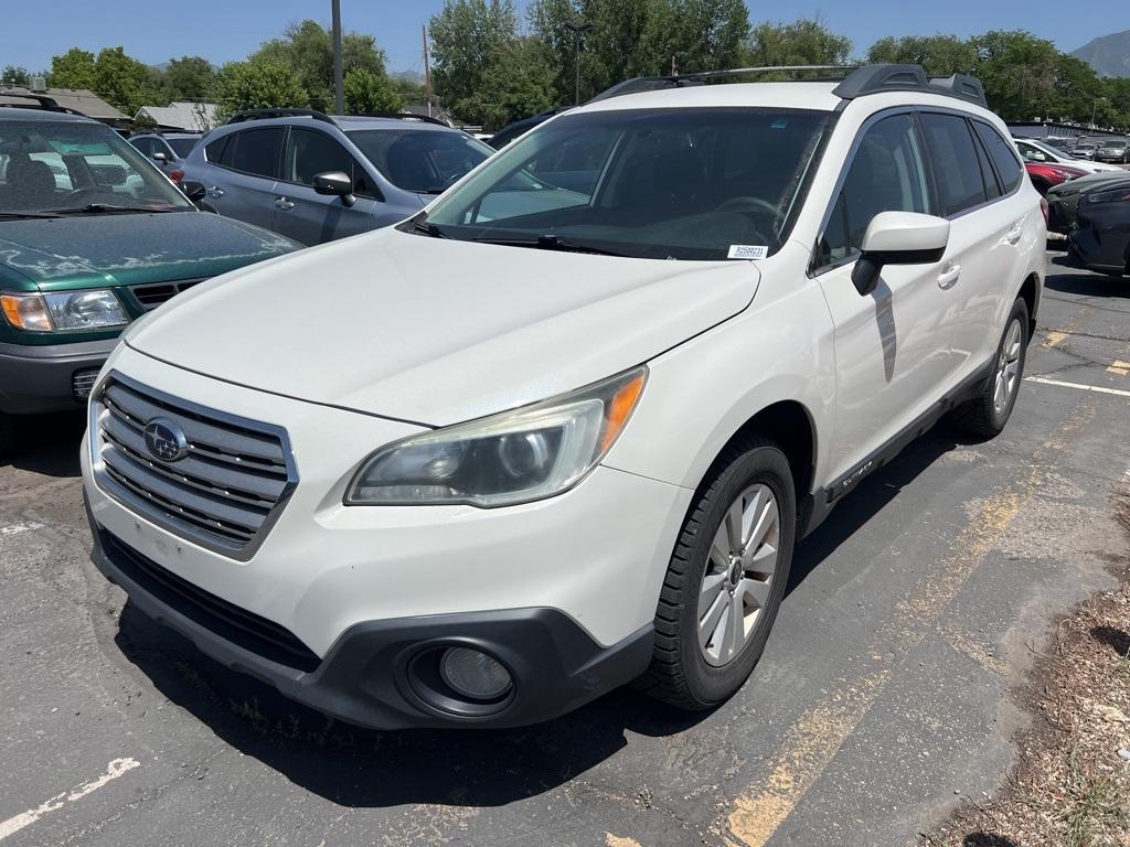 used 2015 Subaru Outback car, priced at $8,995