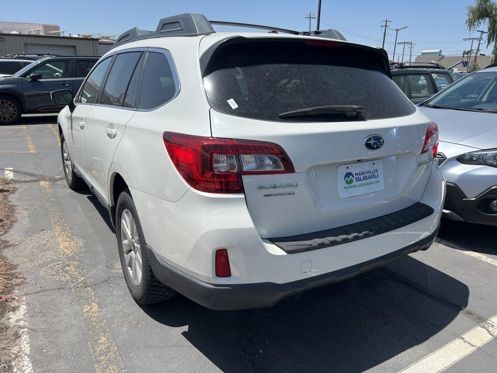 used 2015 Subaru Outback car, priced at $8,995