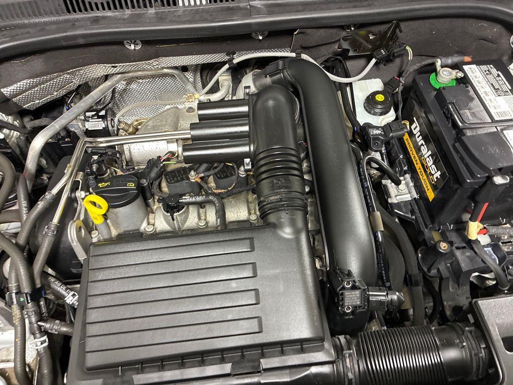 used 2017 Volkswagen Jetta car, priced at $9,301