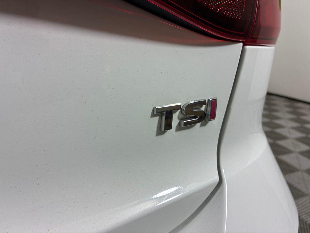 used 2017 Volkswagen Jetta car, priced at $9,301