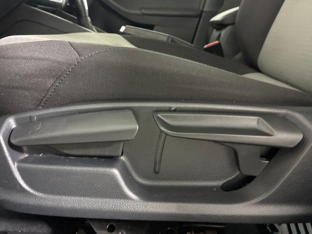 used 2017 Volkswagen Jetta car, priced at $9,301