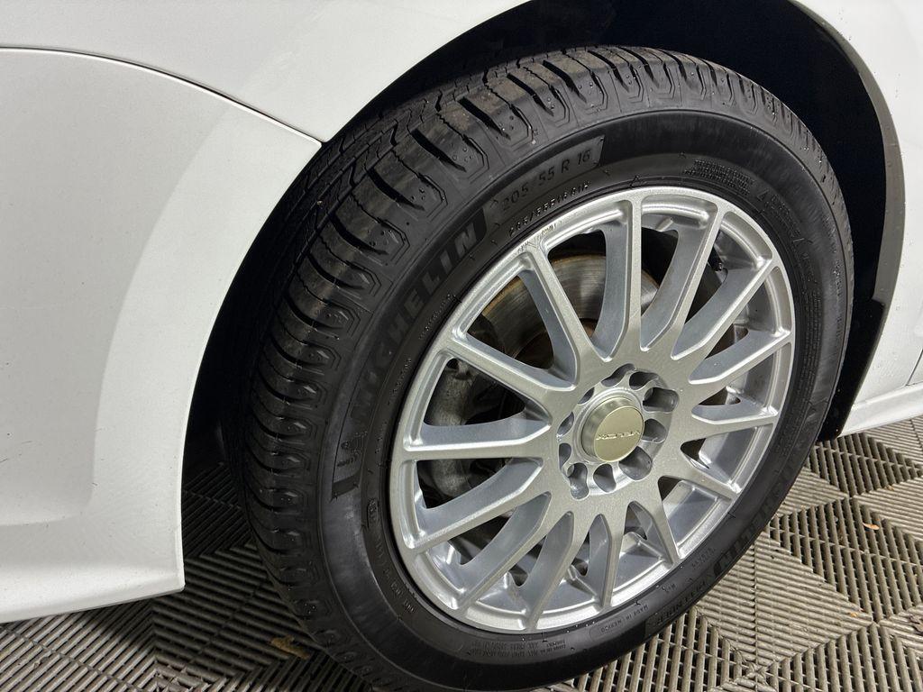 used 2017 Volkswagen Jetta car, priced at $9,301