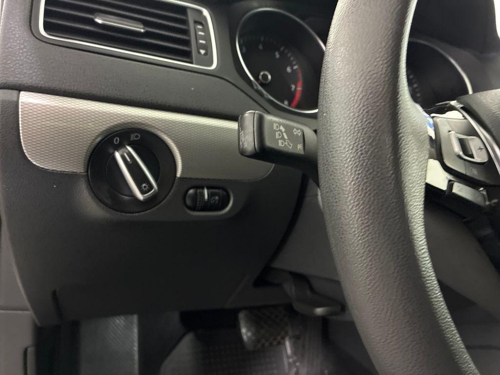 used 2017 Volkswagen Jetta car, priced at $9,301