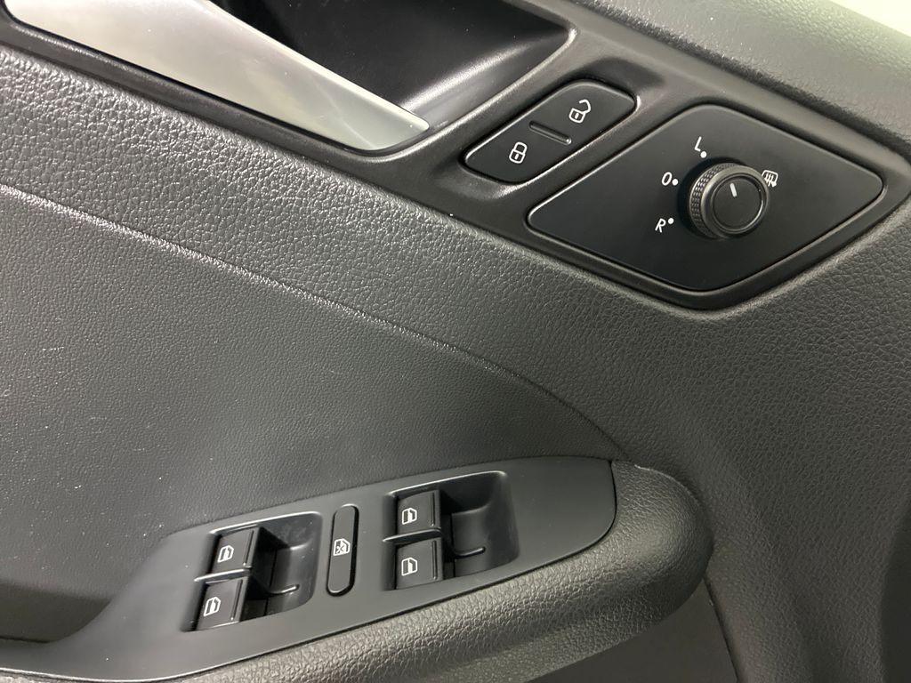 used 2017 Volkswagen Jetta car, priced at $9,301