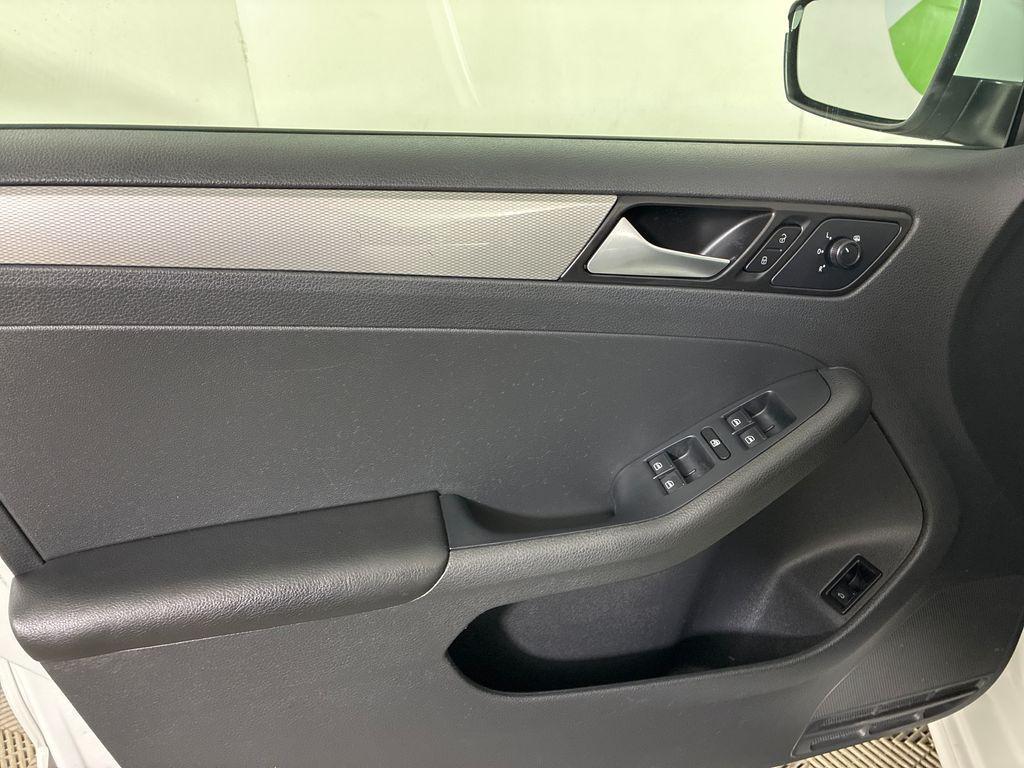 used 2017 Volkswagen Jetta car, priced at $9,301