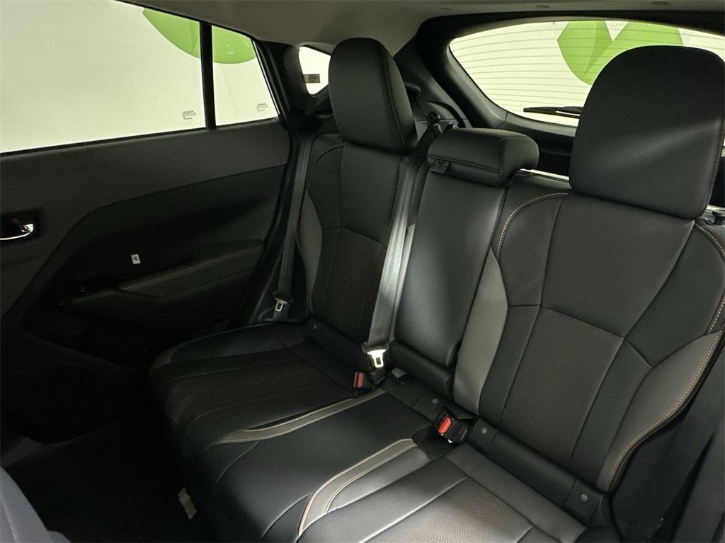 new 2025 Subaru Crosstrek car, priced at $35,181