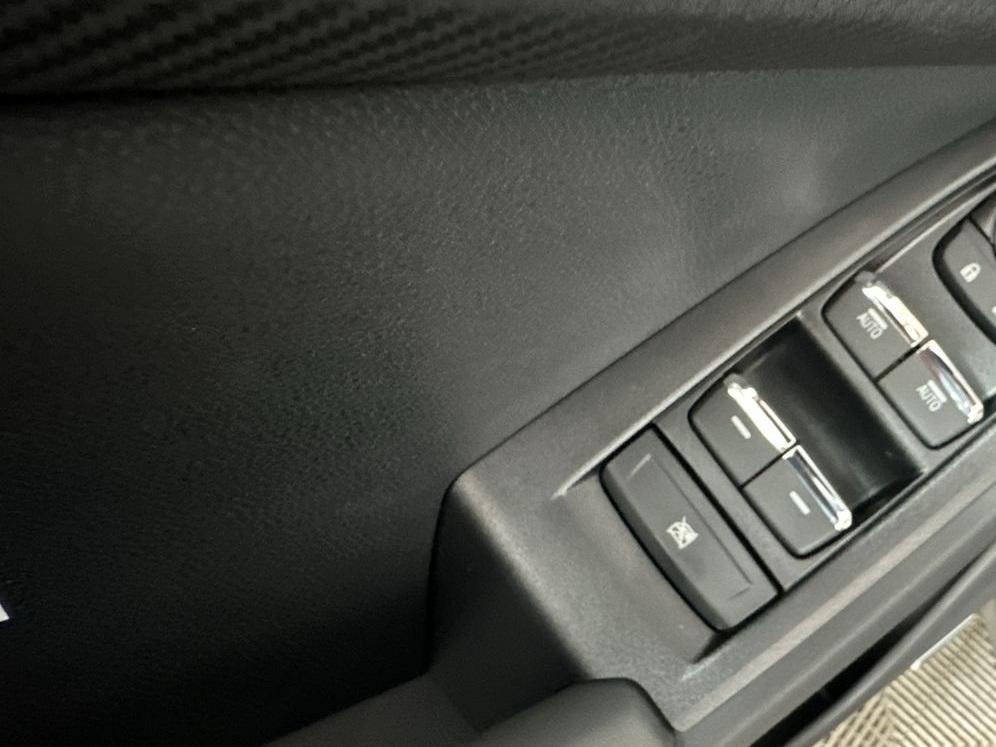 new 2025 Subaru Crosstrek car, priced at $35,181
